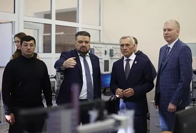 Кубань приняла участие в III Всероссийском научно-техническом диктанте