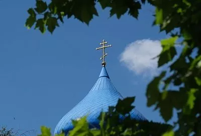 Вениамин Кондратьев поздравил жителей Кубани с праздником Покров Пресвятой Богородицы