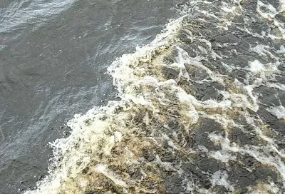 Реки могут переполниться в Краснодарском крае из-за обильных осадков: где вероятны паводки