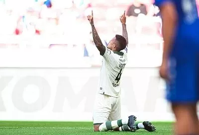 Коста высказался о своем будущем в «Краснодаре»