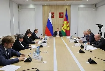 Губернатор Вениамин Кондратьев: «В Краснодарском крае в 2026 году благоустраиваем 124 зеленые зоны»