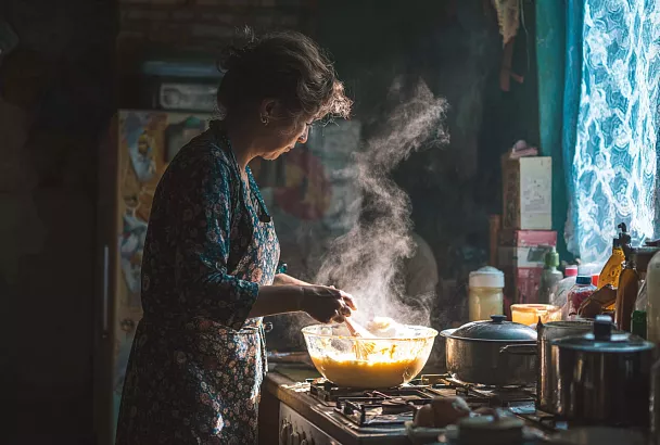 Пирог за 1 минуту: как приготовить вкусную выпечку без весов и раскатки