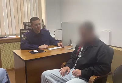 Уголовное дело завели на 22-летнего жителя Сочи за демонстрацию экстремистской символики