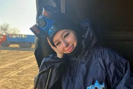 София Баданина