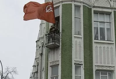 Реконструкция боя за Краснодар 12 февраля пройдет масштабнее: ее покажут на большом экране