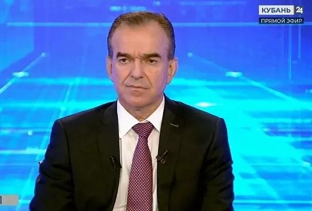 По поручению губернатора Вениамина Кондратьева в Новороссийске благоустроят детскую площадку