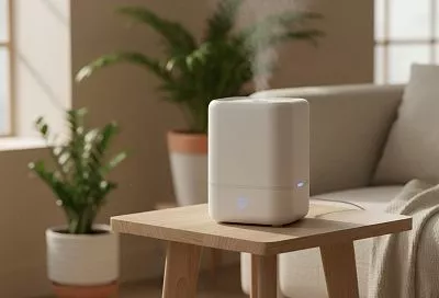 Как правильно выбрать и использовать увлажнитель воздуха для дома