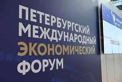 Краснодарский край примет участие в Петербургском международном экономическом форуме – 2026