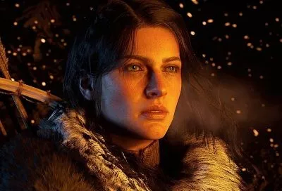 Crimson Desert: геймплей, прокачка, характеристики и скандал с Denuvo — всё о главном экшене марта