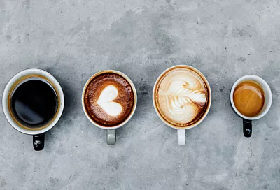 Кофе в Краснодарском крае продолжает дорожать — рост за год составил 17,5%