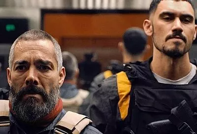 «Месть» берет штурмом Prime Video: мексиканский боевик ворвался в топ стриминга