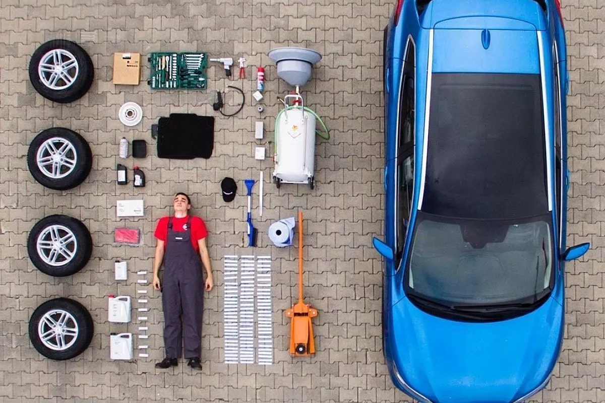 Российские участники флэшмоба Российские участники флэшмоба