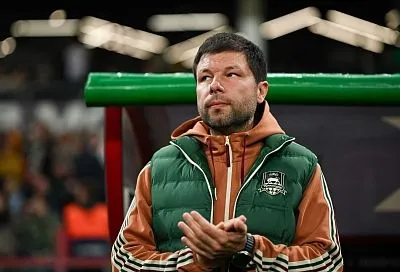 «Мусаев все завалил. Чемпионами они уже не станут». Бубнов — о «Краснодаре» 