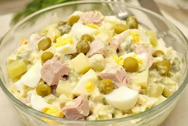 Морковь и картофель для салатов сварила за 10 минут, как научили профессионалы. А раньше тратила на это почти час. По вкусу овощи даже лучше получились