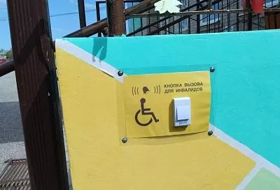 На участок – без барьеров: ﻿добровольцы на Кубани будут помогать маломобильным избирателям