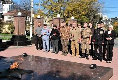 Губернатор Вениамин Кондратьев рассказал о стажировке финалистов кадрового проекта «Герои Кубани»