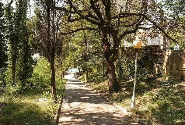 Курорты Краснодарского края вошли в топ-10 популярных направлений для отдыха на базах в ноябре и декабре