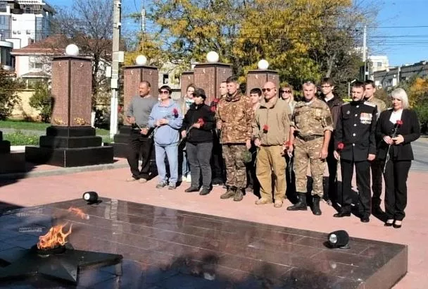 Губернатор Вениамин Кондратьев рассказал о стажировке финалистов кадрового проекта «Герои Кубани»