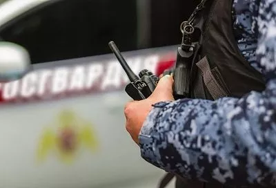 Агрессивный пациент устроил дебош в приемном отделении больницы Анапы