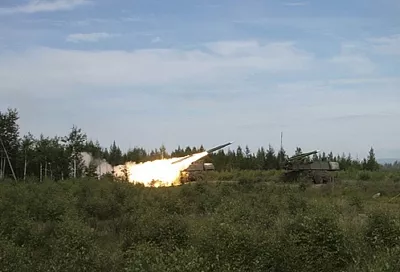 25 беспилотников уничтожили ночью над Краснодарским краем