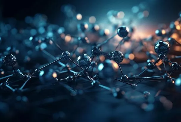 Учёные из AIRI научились предсказывать цвет и свойства молекул за секунды