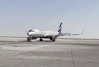 «Аэрофлот» открывает прямые рейсы из Краснодара в Анталью