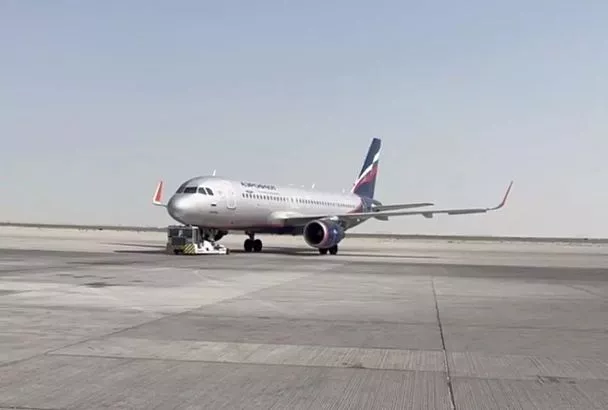 «Аэрофлот» открывает прямые рейсы из Краснодара в Анталью