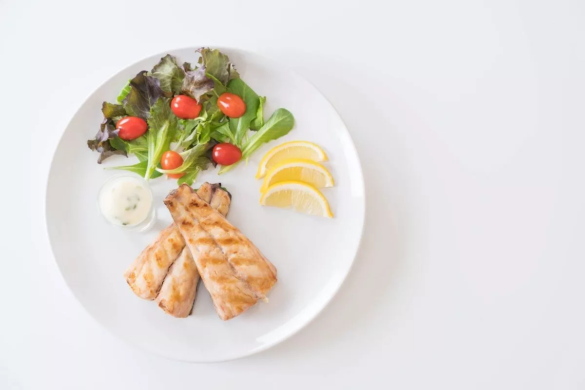 План Б: как незаметно помочь своему мужчине похудеть, если он не дружит со спортом и не приемлет диеты