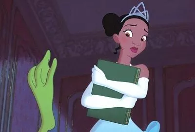 Тиана возвращается: Disney готовит игровой фильм о принцессе из «Принцесса и лягушка»