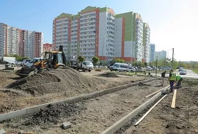 Преображение по просьбе жителей