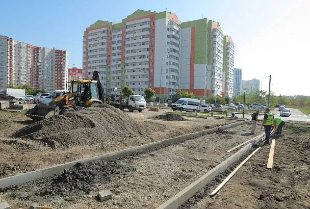 Преображение по просьбе жителей