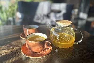 Какие травяные и ягодные чаи пить после бани: мой топ-5 для бодрости и здоровья