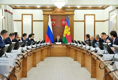 Промпредприятия Краснодарского края присоединятся к четырем национальным проектам технологического лидерства