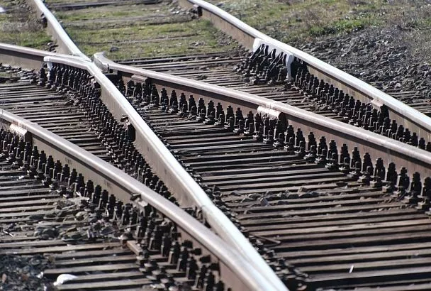 Полиция поймала двух школьников после опасной игры на железной дороге в Сочи