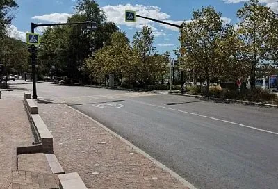 В селе Кабардинка отремонтируют улицу Мира