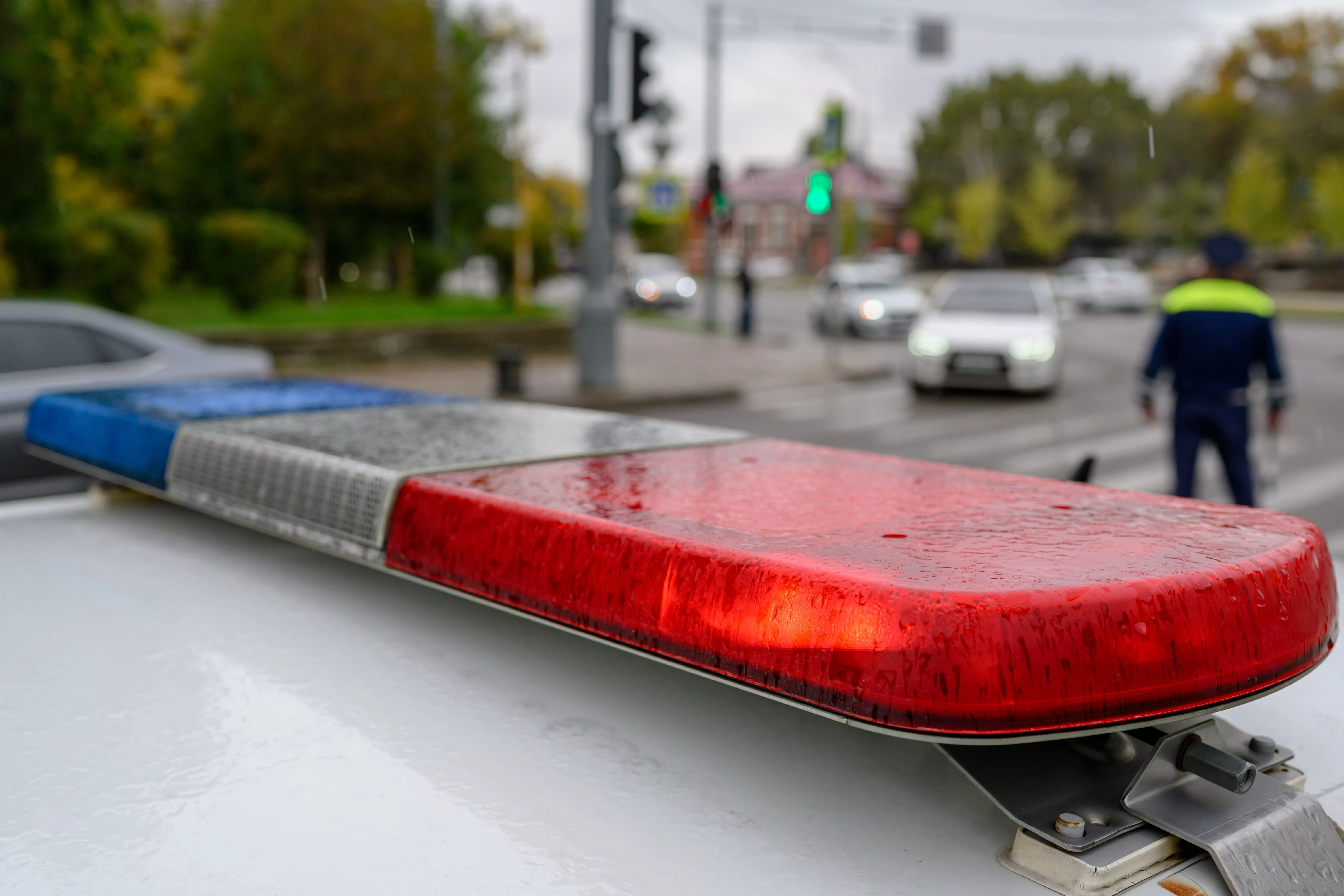 ГИБДД начала массовые проверки фар в 2026 году