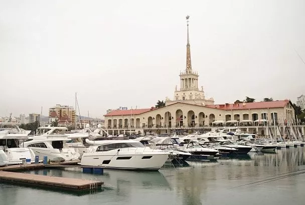 Между Трабзоном и Сочи: почему морское сообщение на пароме  Sea Bridge так и не заработало