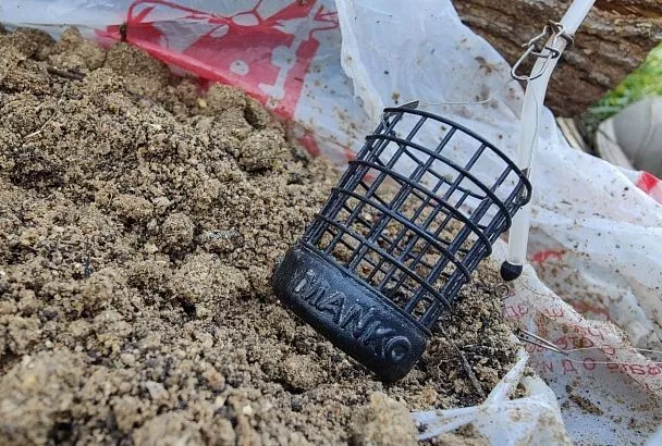 Беру поводок для фидера такой толщины — и сразу клюет: 5 правил уловистой рыбалки