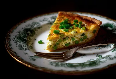 Вы больше не захотите лепить пирожки после этого рецепта