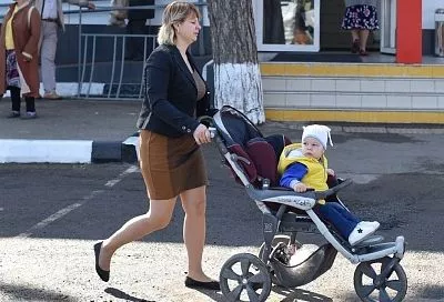 Пенсии для многодетных: как изменится учёт стажа по уходу за детьми