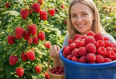 Почему каждый год малина кислая и что можно сделать, чтобы избежать этого в будущем