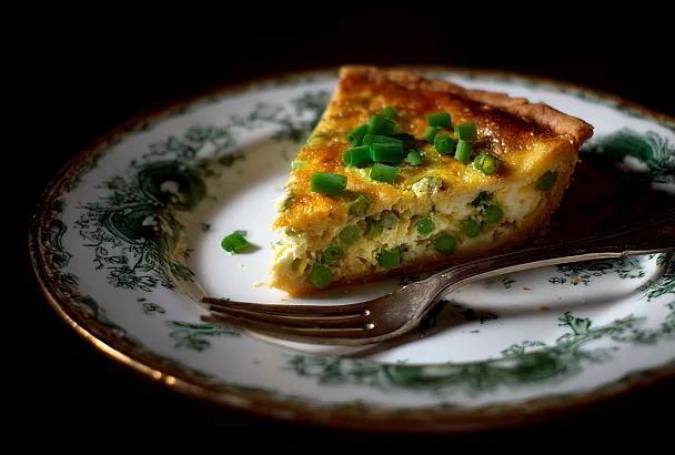 Вы больше не захотите лепить пирожки после этого рецепта