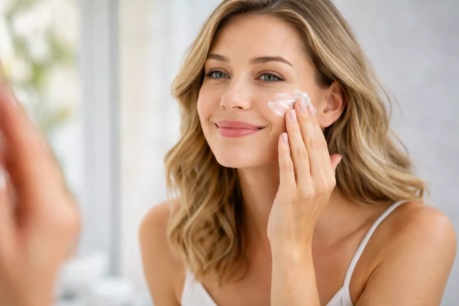 Скраб и жирный крем — в мусор: вот в чём настоящий секрет бархатистой кожи лица весной