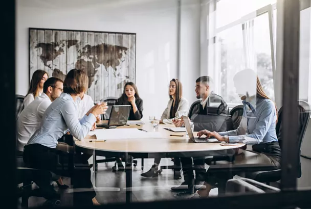 В России изменились условия работы компаний, исследующих товарные рынки