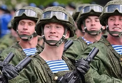 В надежных руках: продолжается губернаторский кадровый проект «Герои Кубани»