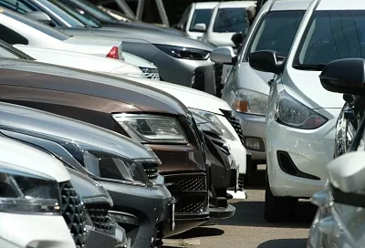 7,55 млрд за месяц. В Краснодарском крае выдача автокредитов выросла на 21%