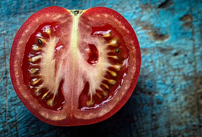 Как правильно собирать семена томатов: редкие детали, которые знают не все