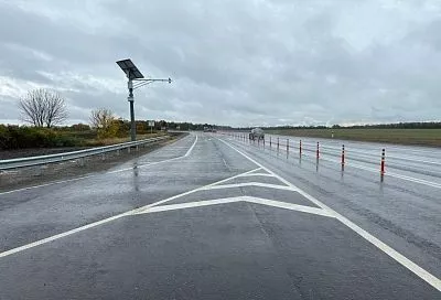 В 2026 году в Краснодарском крае отремонтируют 230 километров региональных и местных дорог