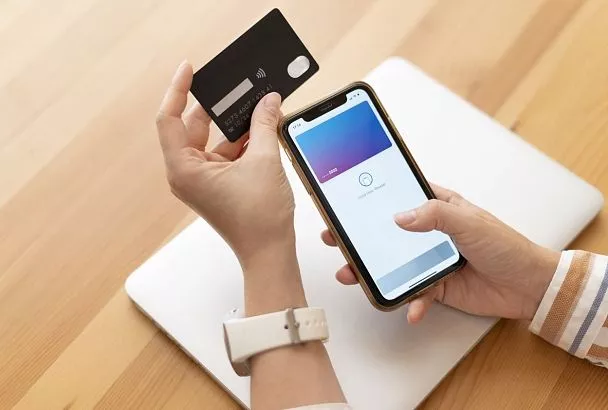 В России запущен кошелёк для оплаты зарубежных сервисов, не принимающих российские карты