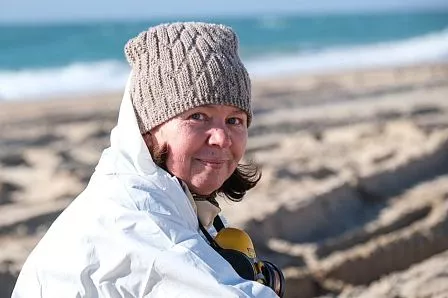 Александра Руденко